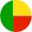 Beninese Au Pair