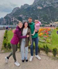Au Pair en el norte de Italia