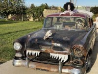 AuPair.com Halloween-Fotowettbewerb 2025