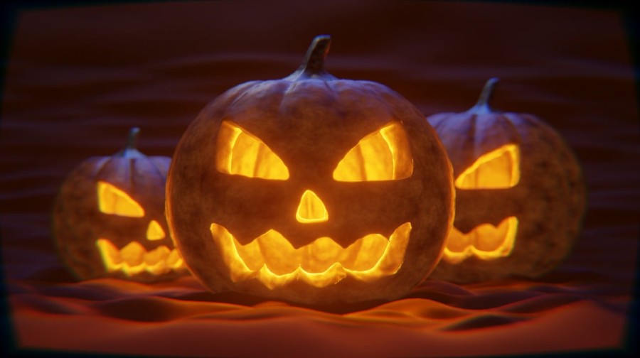 AuPair.com Halloween Photo Contest 2025