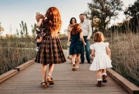 Общение между Au Pair и принимающей семьей