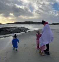 Experiencia como Au Pair en Irlanda