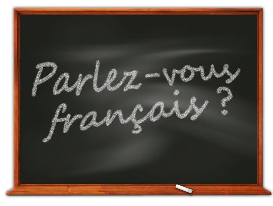 Slangs and linguistic french idioms: guide for Au Pairs