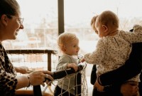 Niños con necesidades especiales