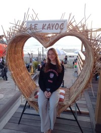 Au Pair en Sicilia, Italia