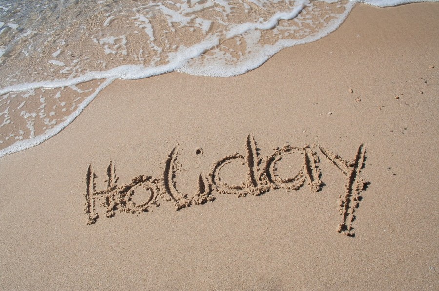 Family Holidays with an Au Pair: working time, rights & agreements