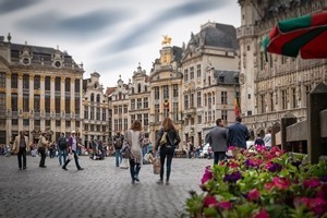 Bélgica