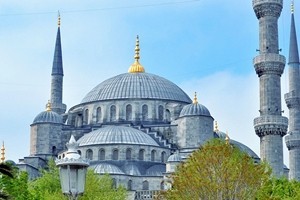 Türkei