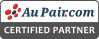 Certified Agency Logo